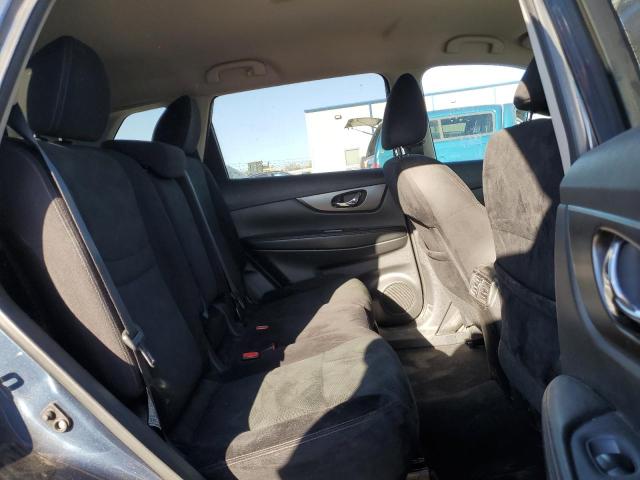 Photo 10 from auction – 2015 NISSAN ROGUE S with VIN 5N1AT2MT3FC873322