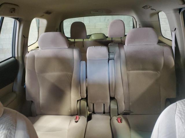 Photo 10 from auction – 2009 TOYOTA HIGHLANDER with VIN JTEES41A092124507