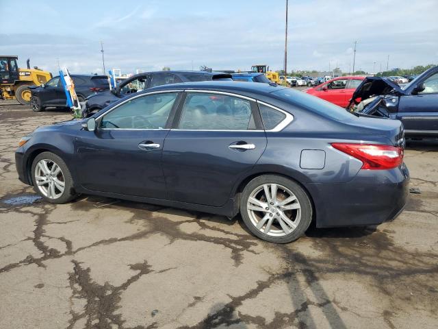 Photo 2 from auction – 2016 NISSAN ALTIMA 3.5 with VIN 1N4BL3AP2GC128591