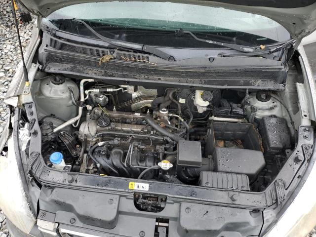 Photo 11 from auction – 2013 KIA SOUL with VIN KNDJT2A59D7591055