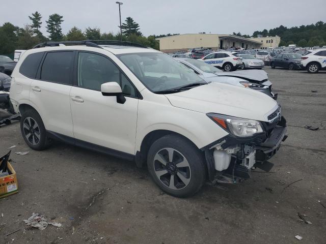 Photo 4 from auction – 2018 SUBARU FORESTER 2 with VIN JF2SJAGC1JH452037