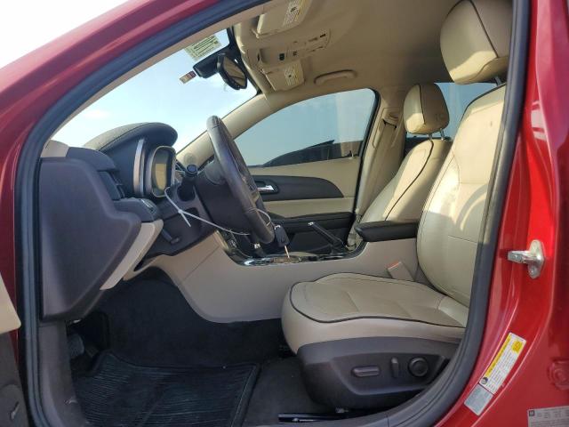 Photo 7 from auction – 2014 CHEVROLET MALIBU 2LT with VIN 1G11E5SL8EF219991