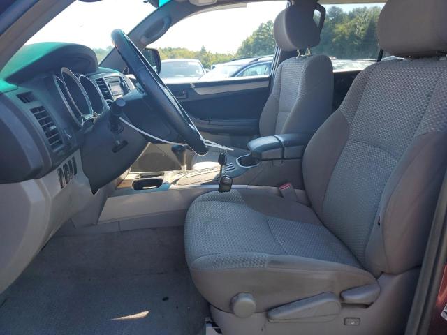 Photo 7 from auction – 2006 TOYOTA 4RUNNER LI with VIN JTEBU14R668073133