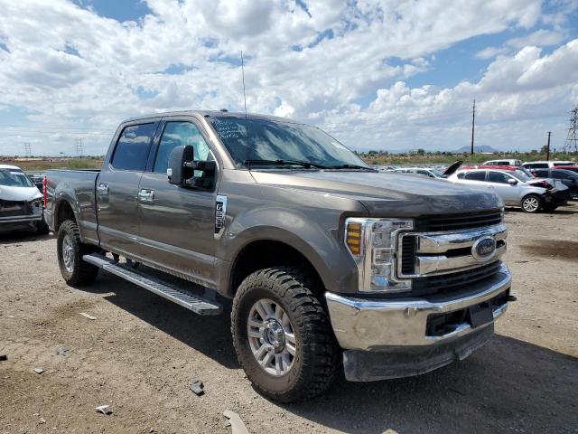 Photo 4 from auction – 2018 FORD F250 SUPER with VIN 1FT7W2B65JEB35960