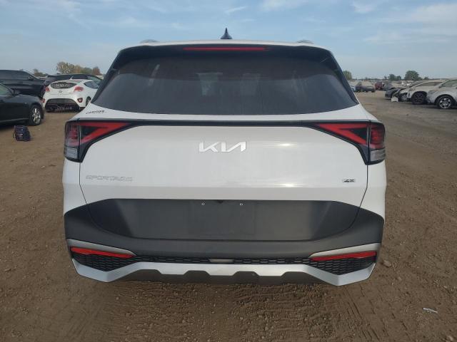 Photo 6 from auction – 2023 KIA SPORTAGE E with VIN 5XYK3CAF3PG022552