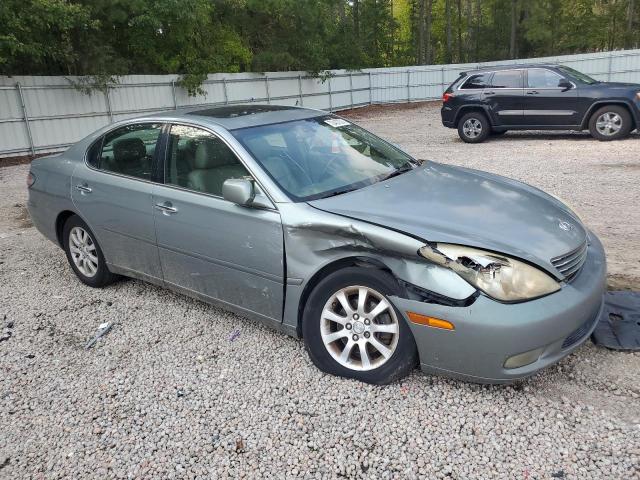 Photo 4 from auction – 2004 LEXUS ES 330 with VIN JTHBA30G945041917