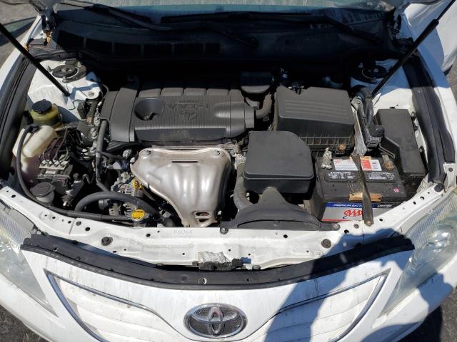 Photo 11 from auction – 2011 TOYOTA CAMRY BASE with VIN 4T4BF3EK3BR158008