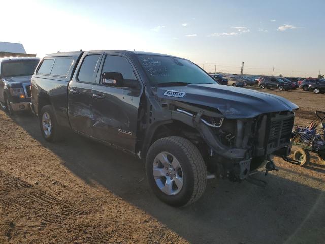 Zdjęcie 4 z aukcji – 2021 RAM 1500 BIG H z VIN 1C6SRFBTXMN734217