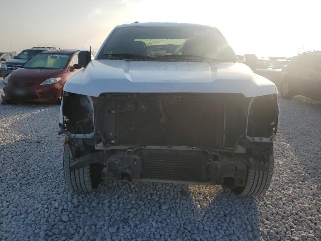 Photo 5 from auction – 2018 FORD F150 SUPER with VIN 1FTEW1CP8JKC79223