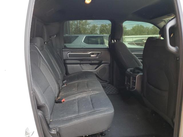 Photo 10 from auction – 2020 RAM 1500 BIG H with VIN 1C6RREFT5LN197533