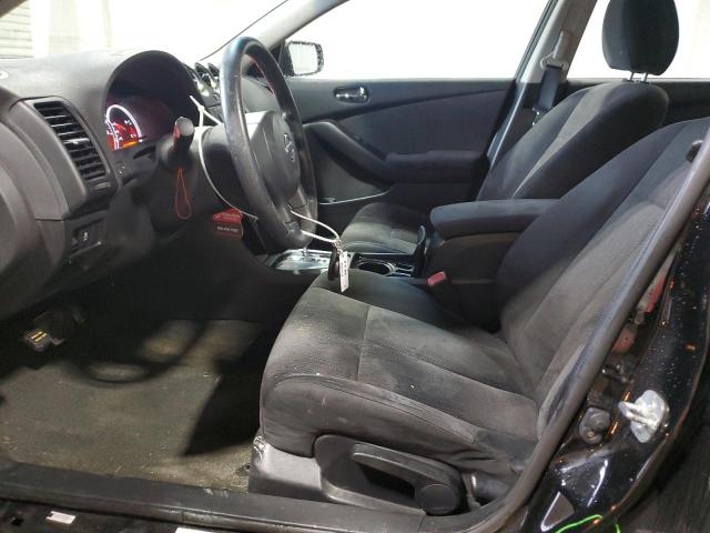 Photo 7 from auction – 2012 NISSAN ALTIMA BAS with VIN 1N4AL2AP0CC195089