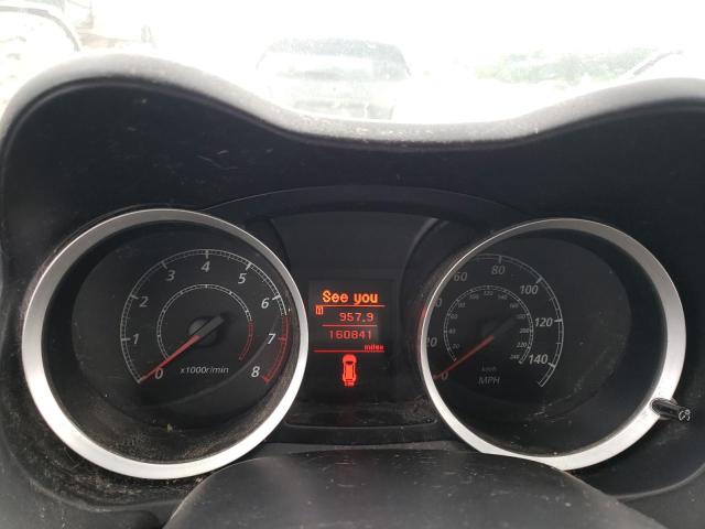 Photo 9 from auction – 2013 MITSUBISHI LANCER ES/ with VIN JA32U2FU6DU001976