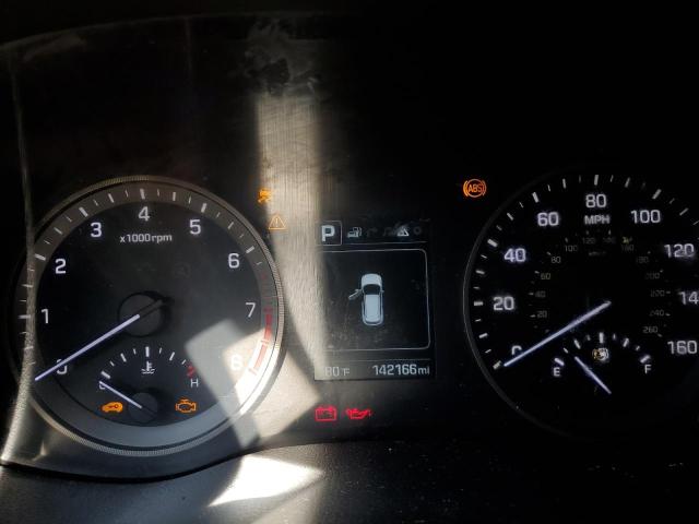 Photo 9 from auction – 2016 HYUNDAI TUCSON LIM with VIN KM8J3CA20GU024777