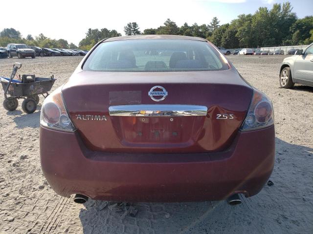 Photo 6 from auction – 2010 NISSAN ALTIMA BAS with VIN 1N4AL2AP6AN468134