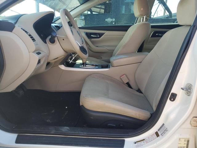 Photo 7 from auction – 2015 NISSAN ALTIMA 2.5 with VIN 1N4AL3AP2FC417030