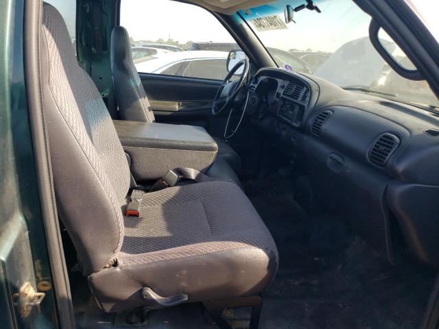 Photo 10 from auction – 2001 DODGE RAM 2500 with VIN 3B7KC26Z11M583534