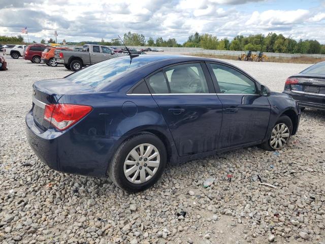 Photo 3 from auction – 2011 CHEVROLET CRUZE LS with VIN 1G1PC5SH6B7203435