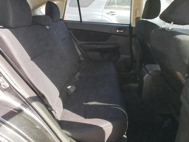 Photo 10 from auction – 2012 SUBARU IMPREZA PR with VIN JF1GPAD69CH204922