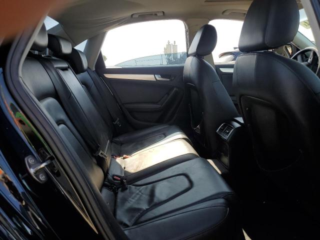 Photo 10 from auction – 2009 AUDI A4 3.2 QUA with VIN WAULK78KX9A102996