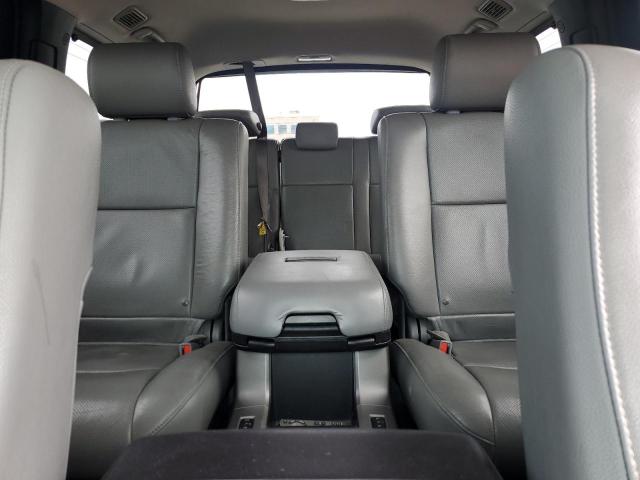 Photo 10 from auction – 2018 TOYOTA SEQUOIA PL with VIN 5TDDY5G17JS159344