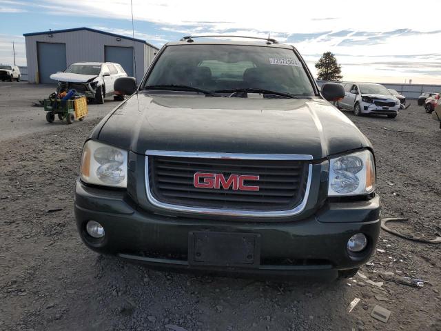Photo 5 from auction – 2004 GMC ENVOY with VIN 1GKDT13S642185410