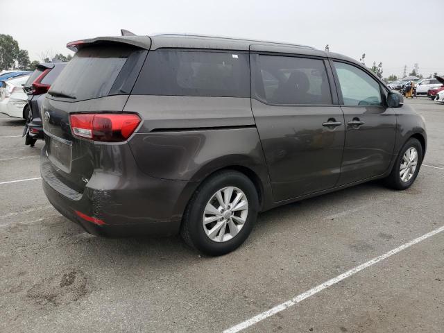 Photo 3 from auction – 2015 KIA SEDONA LX with VIN KNDMB5C18F6031998