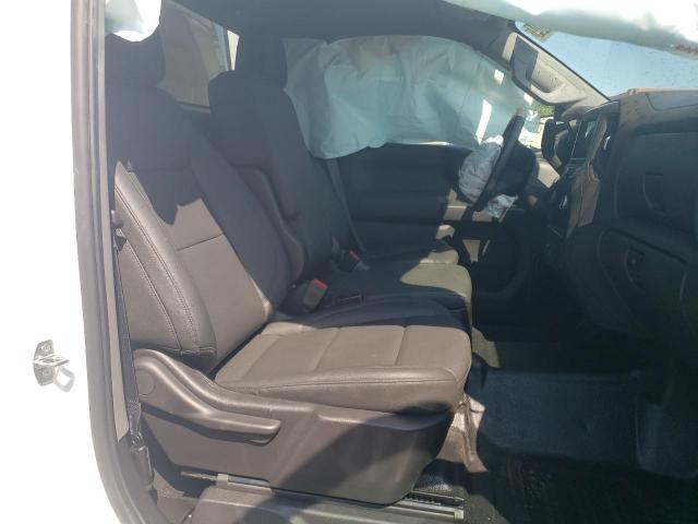 Photo 10 from auction – 2023 CHEVROLET SILVERADO with VIN 3GCNAAEK9PG362160