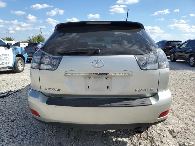 Photo 6 from auction – 2004 LEXUS RX 330 with VIN JTJGA31U340034032