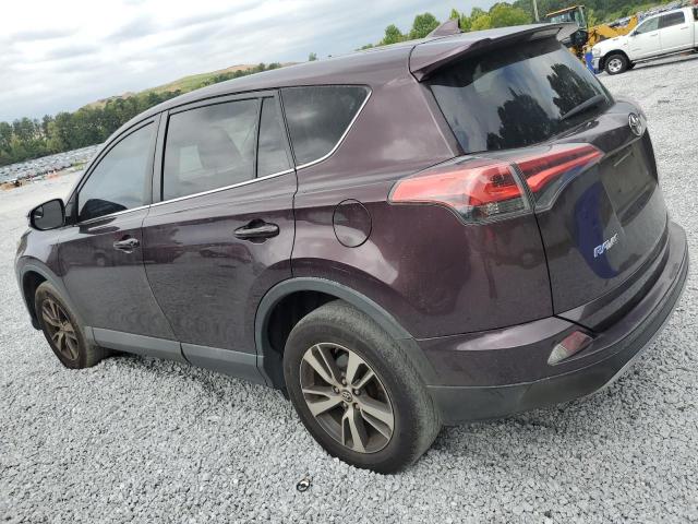 Photo 2 from auction – 2018 TOYOTA RAV4 ADVEN with VIN 2T3WFREV4JW425946