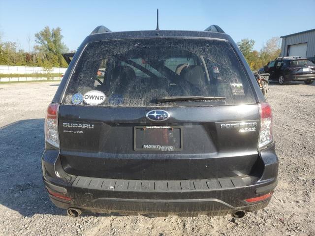 Photo 6 from auction – 2011 SUBARU FORESTER L with VIN JF2SHAFC5BH769673