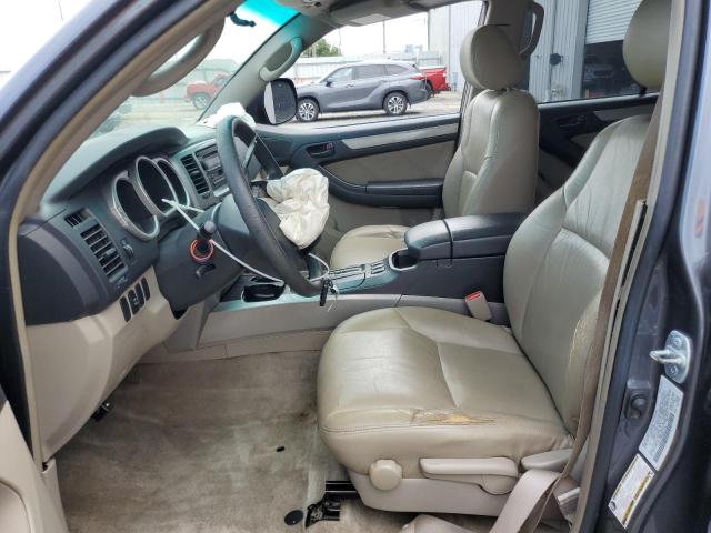 Foto 7 de la subasta – 2004 TOYOTA 4RUNNER SR con VIN JTEBU14R848013142