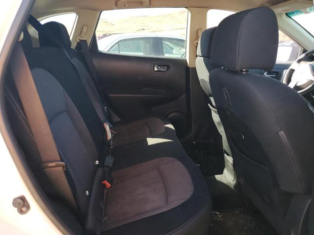 Photo 10 from auction – 2011 NISSAN ROGUE S with VIN JN8AS5MT4BW169376