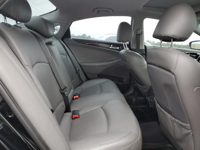 Photo 10 from auction – 2011 HYUNDAI SONATA SE with VIN 5NPEC4AC7BH291678