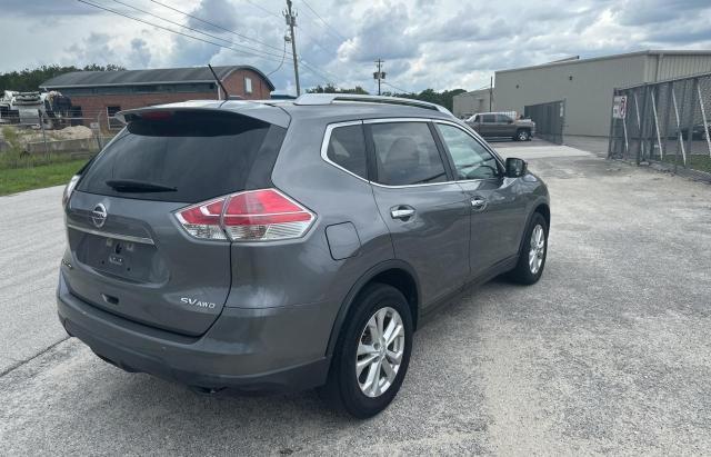 Photo 4 from auction – 2016 NISSAN ROGUE S with VIN KNMAT2MV4GP614757