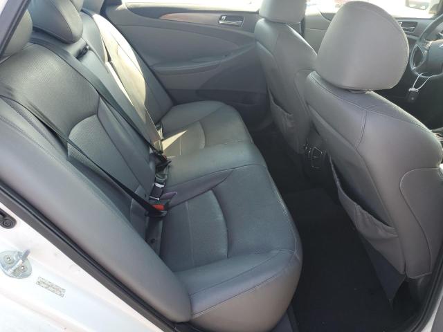 Photo 10 from auction – 2011 HYUNDAI SONATA HYB with VIN KMHEC4A42BA010916