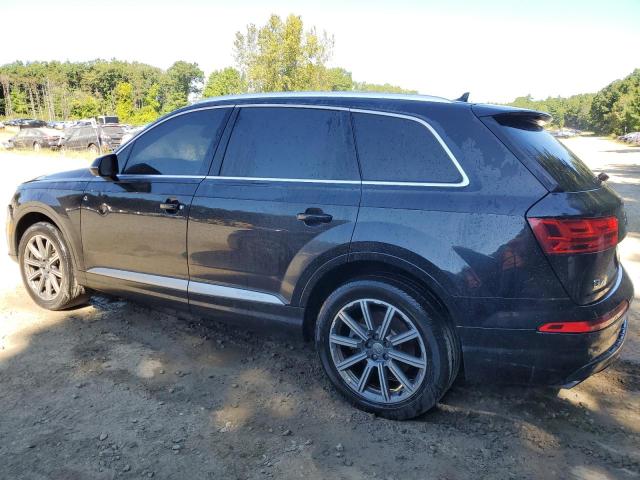 Photo 2 from auction – 2017 AUDI Q7 PREMIUM with VIN WA1LAAF73HD005440