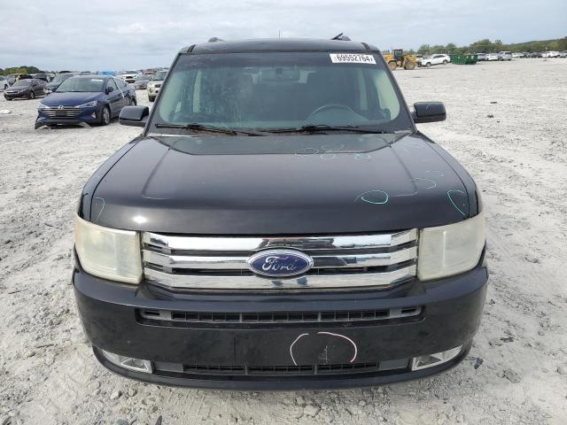 Photo 5 from auction – 2009 FORD FLEX SEL with VIN 2FMDK52C39BA17804