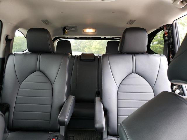 Photo 10 from auction – 2024 TOYOTA HIGHLANDER with VIN 5TDKBRCH1RS608645
