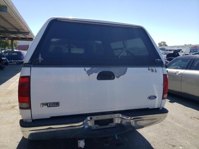 Photo 6 from auction – 1995 FORD F-150 with VIN 1FTDX18W5VKC36716