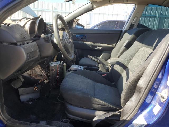 صورة رقم 7 من المزاد - 2009 MAZDA 3 I مع VIN JM1BK32F791211791