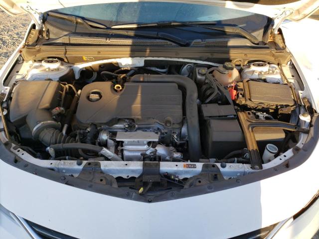 Photo 11 from auction – 2018 CHEVROLET MALIBU LS with VIN 1G1ZB5ST5JF205312