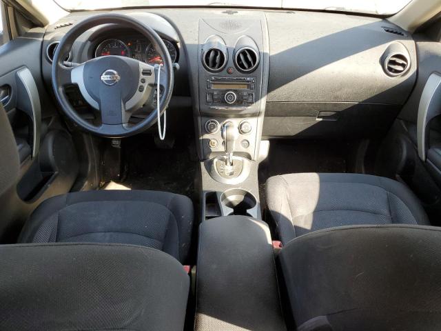 Photo 8 from auction – 2011 NISSAN ROGUE S with VIN JN8AS5MT3BW167537