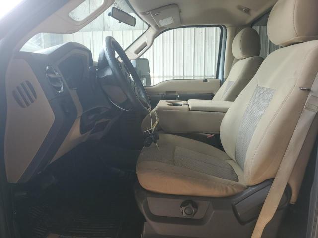 Photo 7 from auction – 2012 FORD F250 SUPER with VIN 1FTBF2B68CEB28952
