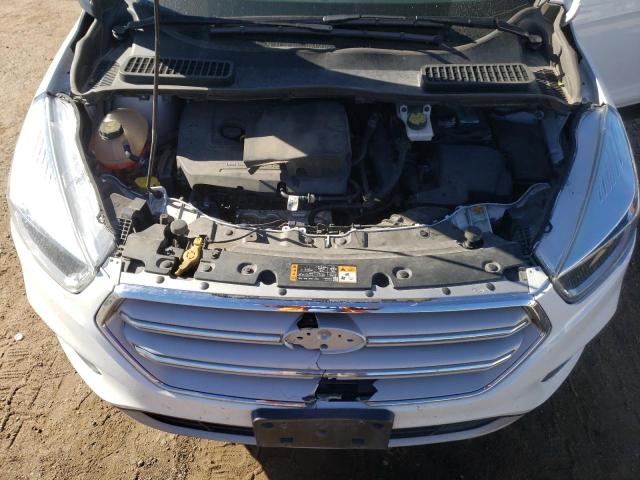 Photo 12 from auction – 2019 FORD ESCAPE SE with VIN 1FMCU9GD7KUB09948