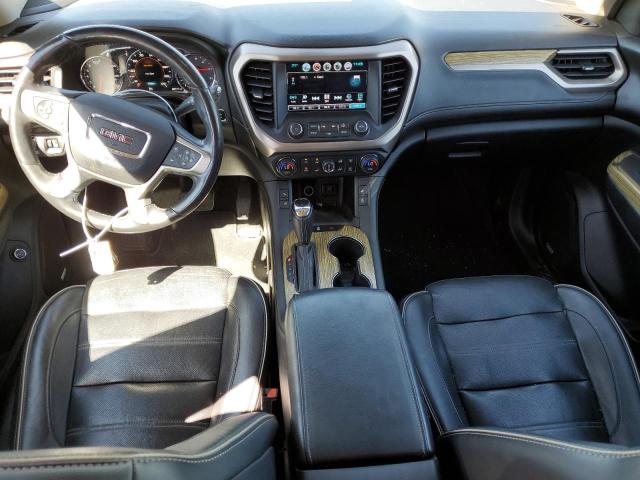 Photo 8 from auction – 2018 GMC ACADIA DEN with VIN 1GKKNPLS3JZ213428