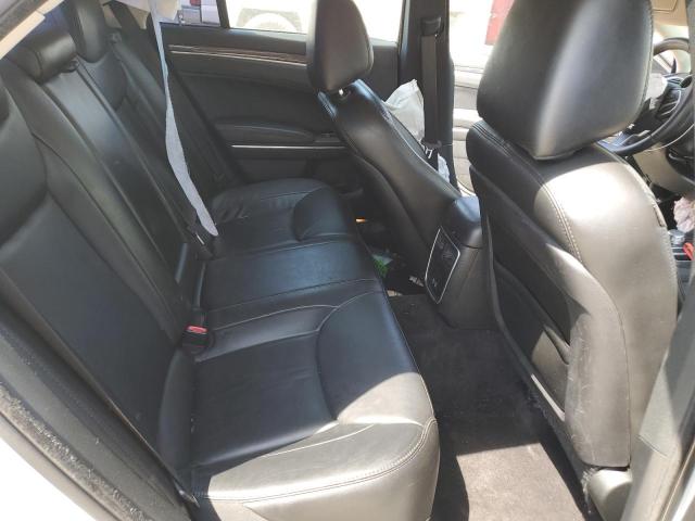 Photo 10 from auction – 2018 CHRYSLER 300 TOURIN with VIN 2C3CCAAG3JH338130