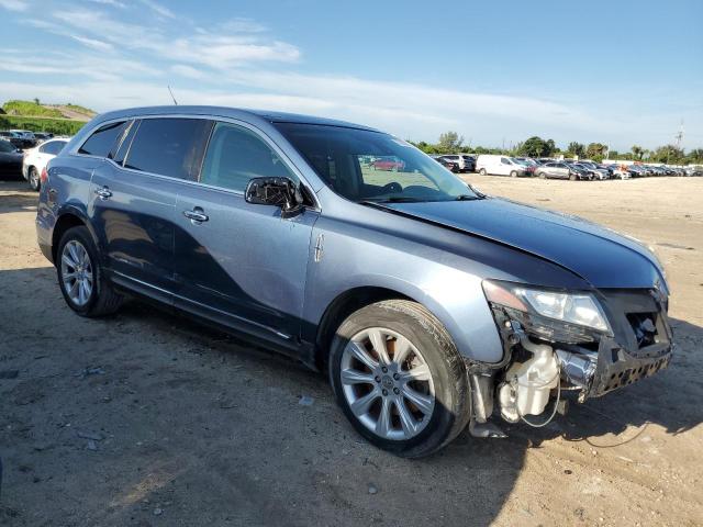 Photo 4 from auction – 2018 LINCOLN MKT with VIN 2LMHJ5FK3JBL01111