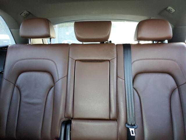 Photo 10 from auction – 2014 AUDI Q5 PREMIUM with VIN WA1LFAFPXEA061745