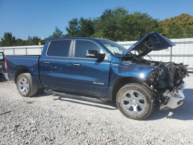 Photo 4 from auction – 2020 RAM 1500 BIG H with VIN 1C6SRFFTXLN286344