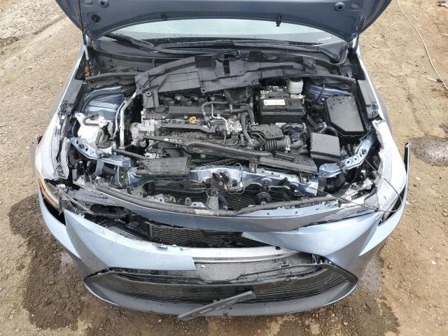 Photo 11 from auction – 2023 TOYOTA COROLLA LE with VIN 5YFB4MDE7PP030073